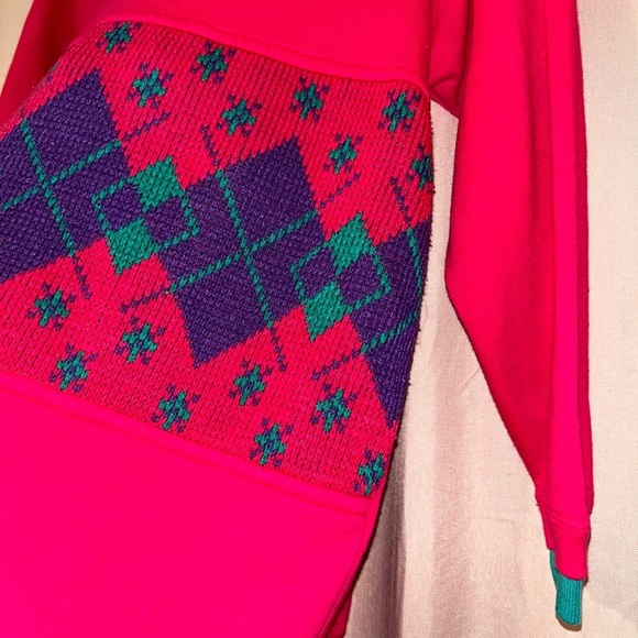 Vintage Eileen Crewneck Sweatshirt - Picture 2 of 3